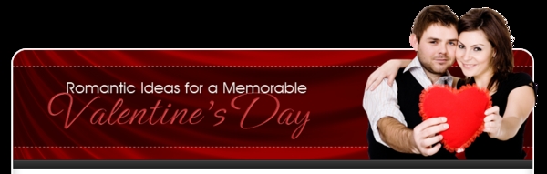 Product picture Romantic Ideas For Valentine Day